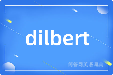 dilbert