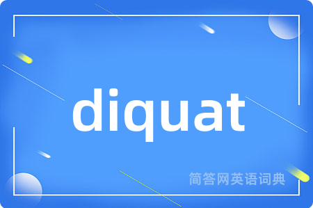 diquat