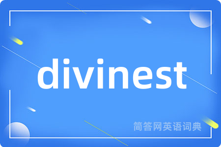 divinest