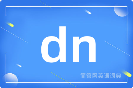 dn