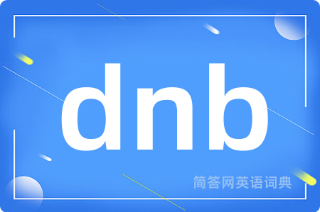 dnb