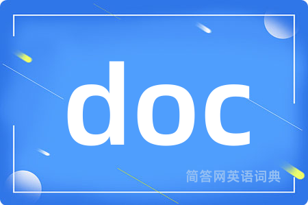 doc