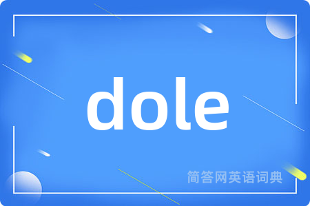 dole