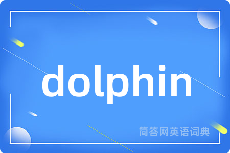 dolphin