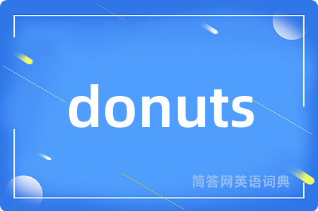 donuts