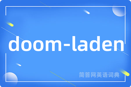 doom-laden