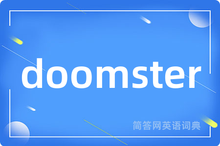doomster
