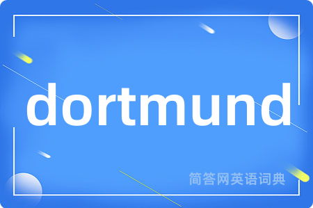 dortmund
