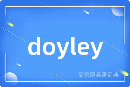 doyley