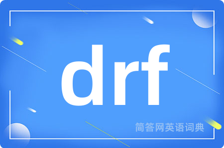 drf