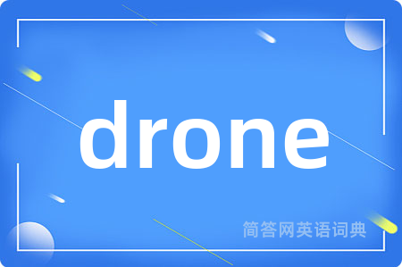drone
