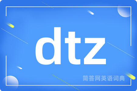 dtz