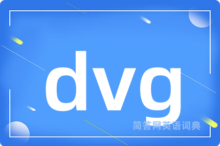 dvg