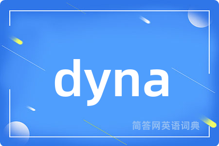 dyna