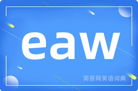 eaw