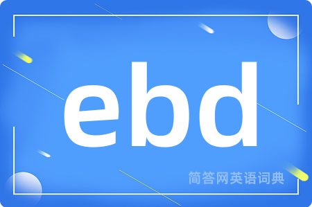 ebd
