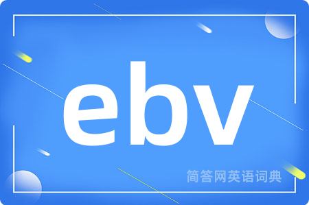 ebv