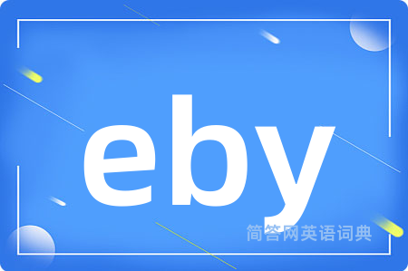eby