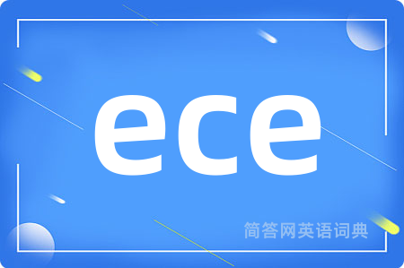 ece