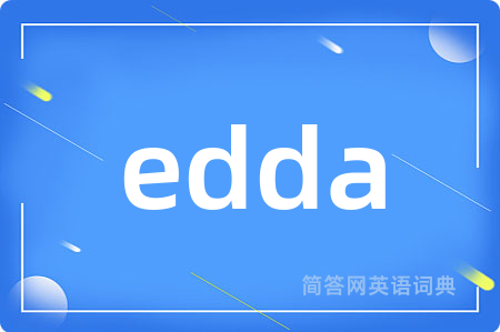 edda