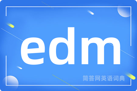 edm