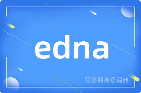edna