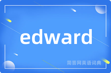 edward