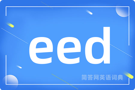 eed