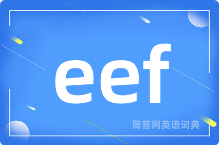 eef
