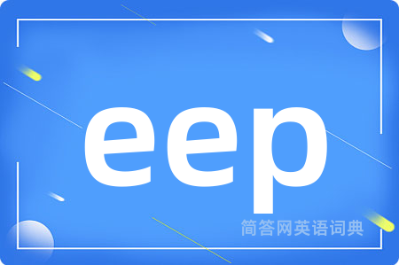 eep