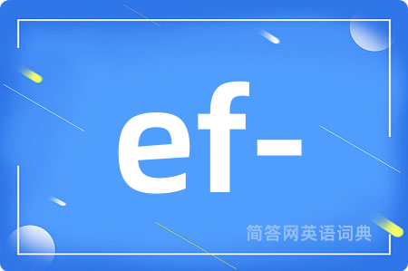 ef-