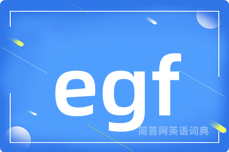 egf