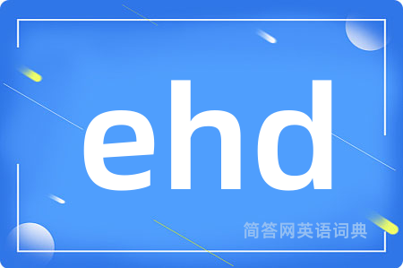 ehd