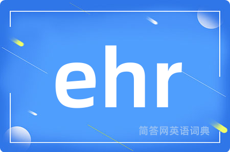 ehr