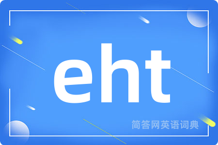 eht