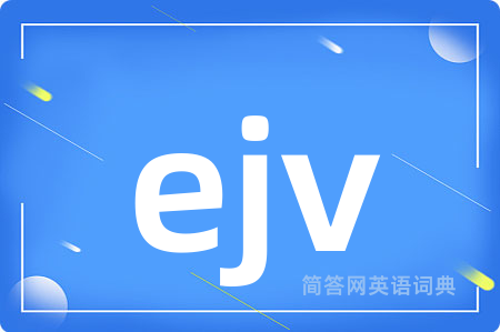 ejv