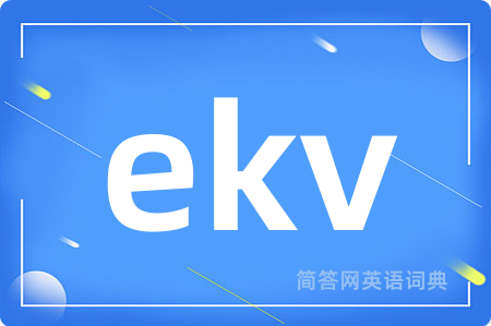ekv