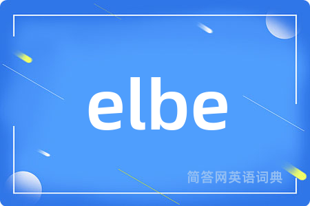 elbe
