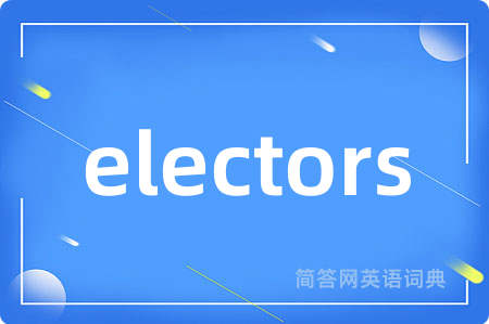 electors