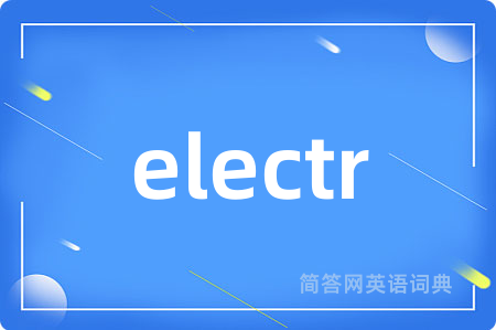 electr