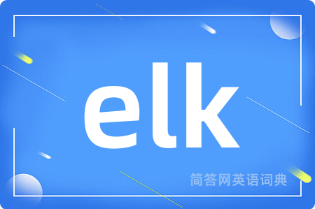 elk