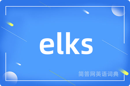 elks