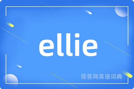 ellie