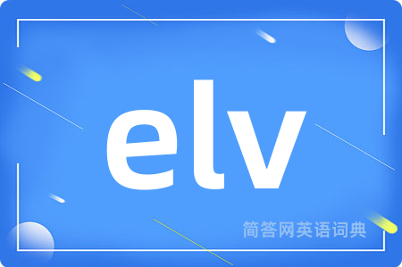 elv