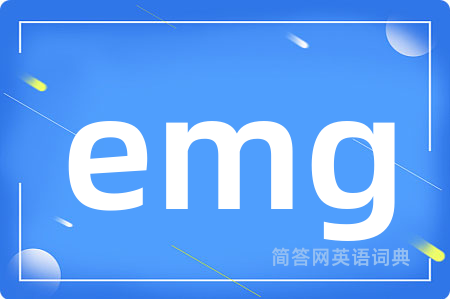 emg