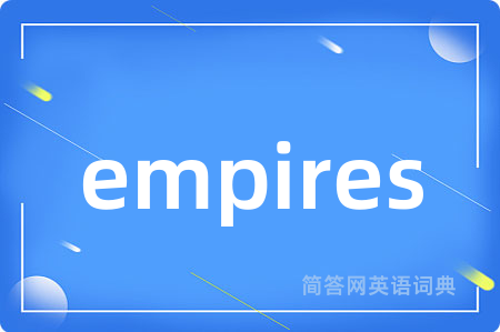 empires