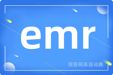 emr