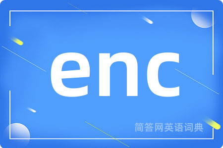 enc