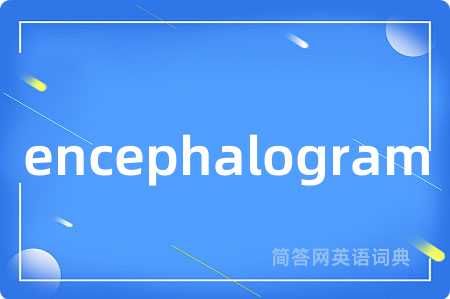 encephalogram