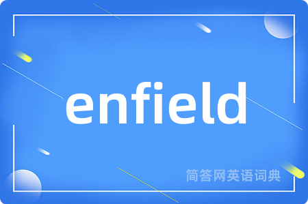 enfield